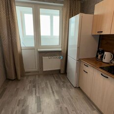 Квартира 41 м², 1-комнатная - изображение 3