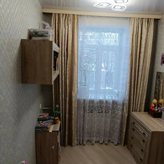 101 м² дом, 10,5 сотки участок 3 000 000 ₽ - изображение 34