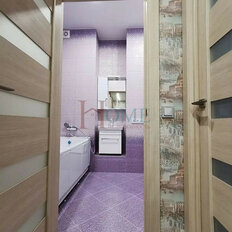 Квартира 40 м², 1-комнатная - изображение 4