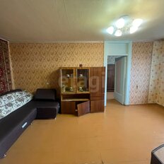 Квартира 45,8 м², 2-комнатная - изображение 3