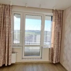 Квартира 35,1 м², 1-комнатная - изображение 2