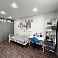 Квартира 60 м², 2-комнатная - изображение 4