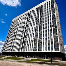 Квартира 41,8 м², 2-комнатная - изображение 2