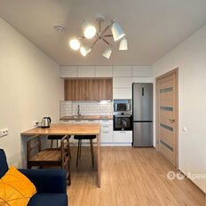 Квартира 31 м², 1-комнатная - изображение 1