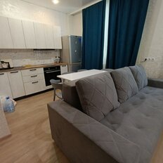 Квартира 50 м², 2-комнатная - изображение 2