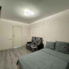 Квартира 32,3 м², 1-комнатная - изображение 5