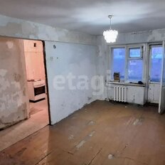Квартира 31 м², 1-комнатная - изображение 1