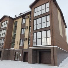 Квартира 87,3 м², 2-комнатная - изображение 1