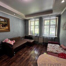 Квартира 20 м², студия - изображение 1