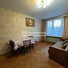 Квартира 41,3 м², 3-комнатная - изображение 5