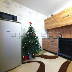 Квартира 24 м², 1-комнатная - изображение 5