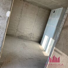 Квартира 50 м², 1-комнатная - изображение 5