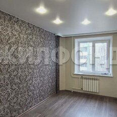 Квартира 56 м², 2-комнатная - изображение 2