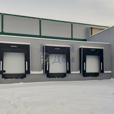 1860 м², склад - изображение 4