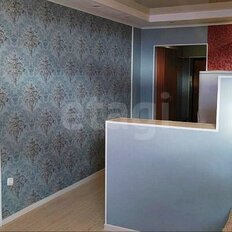 Квартира 31,8 м², студия - изображение 4