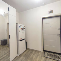 Квартира 29,5 м², студия - изображение 4