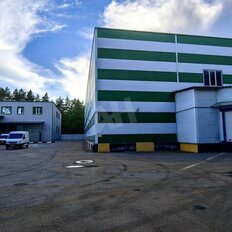 800 м², склад - изображение 3