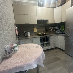 Квартира 33 м², 1-комнатная - изображение 5