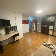 Квартира 30 м², 1-комнатная - изображение 2