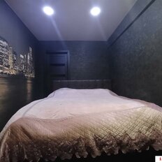 Квартира 45 м², 2-комнатная - изображение 1