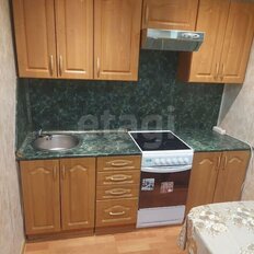 Квартира 30 м², 1-комнатная - изображение 2