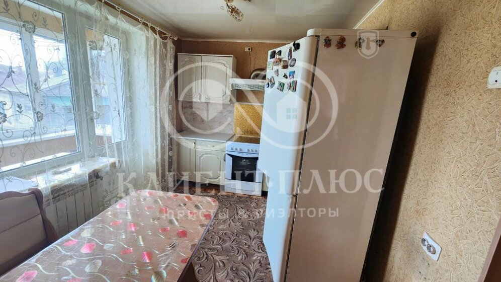 75,3 м², 3-комнатная квартира 8 900 000 ₽ - изображение 60