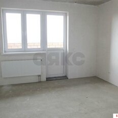 Квартира 32 м², 1-комнатная - изображение 5