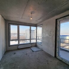 Квартира 69,8 м², 2-комнатная - изображение 1