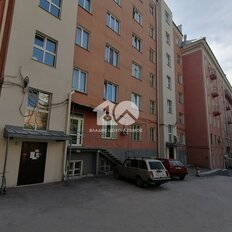 Квартира 61 м², 3-комнатная - изображение 3