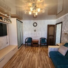 Квартира 70,3 м², 3-комнатная - изображение 4