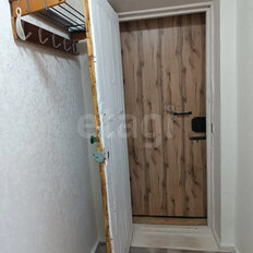 Квартира 31,5 м², 1-комнатная - изображение 4