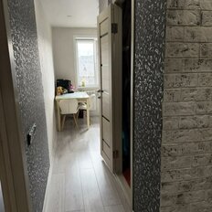 Квартира 59 м², 3-комнатная - изображение 3