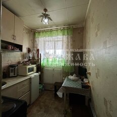 Квартира 32,6 м², 1-комнатная - изображение 4