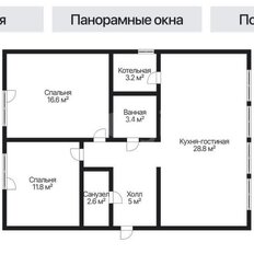 10 соток, участок - изображение 4