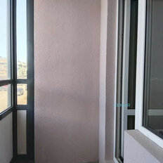 Квартира 30,7 м², 1-комнатная - изображение 4