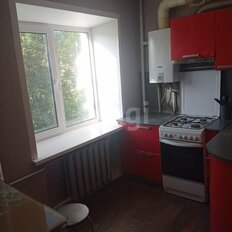 Квартира 39,8 м², 2-комнатная - изображение 5