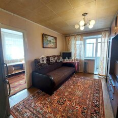 Квартира 52,2 м², 3-комнатная - изображение 1