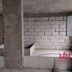 Квартира 38,7 м², 1-комнатная - изображение 4