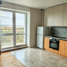 Квартира 44 м², 2-комнатная - изображение 1