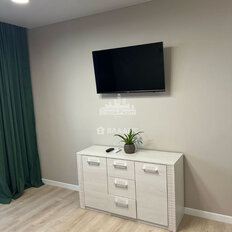 Квартира 40 м², 1-комнатная - изображение 5