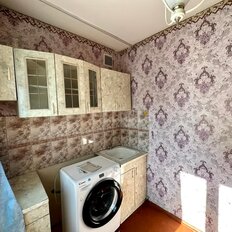 Квартира 30,5 м², 1-комнатная - изображение 3