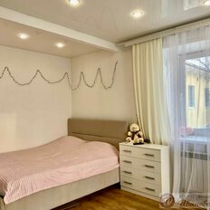 Квартира 40 м², 1-комнатная - изображение 3