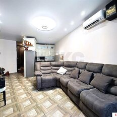 Квартира 94,2 м², 2-комнатная - изображение 3