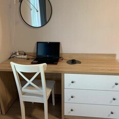 Квартира 45 м², 1-комнатные - изображение 4