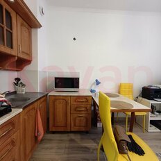 Квартира 26,4 м², студия - изображение 5