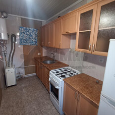 Квартира 27,8 м², 1-комнатная - изображение 4