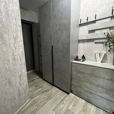 Квартира 51 м², 1-комнатная - изображение 4