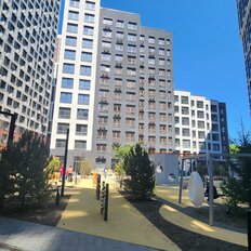 Квартира 103,2 м², 3-комнатная - изображение 3