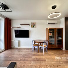 Квартира 57 м², 2-комнатная - изображение 4