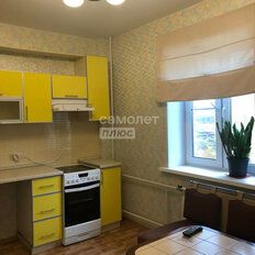 Квартира 40,6 м², 1-комнатная - изображение 2